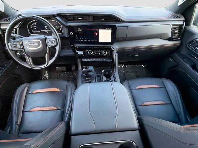 2024 GMC Sierra 1500 — photo 14 view