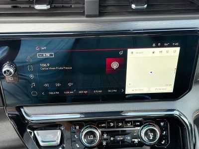 2024 GMC Sierra 1500 — photo 29 view