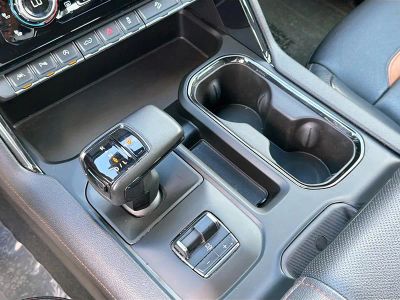 2024 GMC Sierra 1500 — photo 27 view