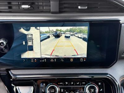 2024 GMC Sierra 1500 — photo 31 view