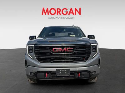 2024 GMC Sierra 1500 — photo 8 view
