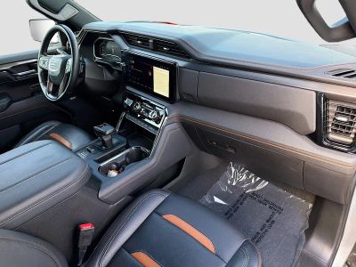 2024 GMC Sierra 1500 — photo 12 view