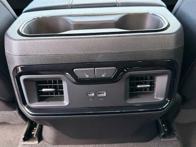 2024 GMC Sierra 1500 — photo 18 view