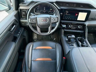 2024 GMC Sierra 1500 — photo 15 view