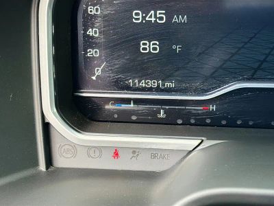 2024 GMC Sierra 1500 — photo 39 view