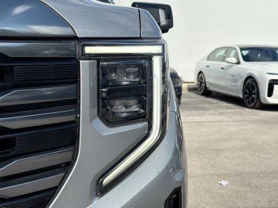 2024 GMC Sierra 1500 — photo 9 view