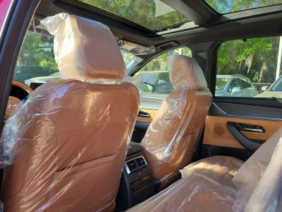 2026 Mazda CX-70 — photo 11 view