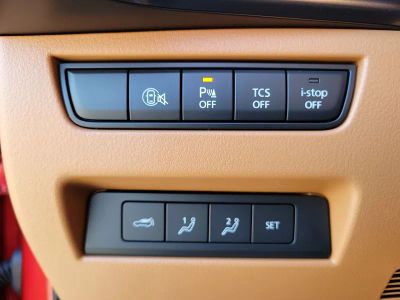 2026 Mazda CX-70 — photo 21 view