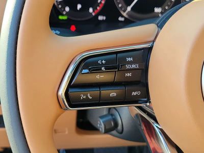 2026 Mazda CX-70 — photo 23 view