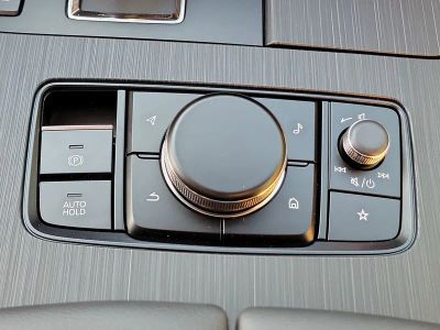 2026 Mazda CX-70 — photo 32 view