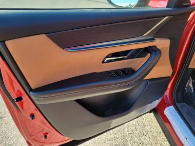 2026 Mazda CX-70 — photo 19 view