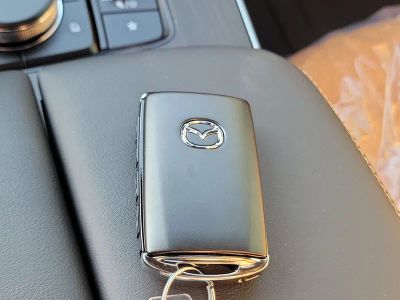 2026 Mazda CX-70 — photo 34 view