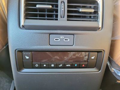 2026 Mazda CX-70 — photo 13 view