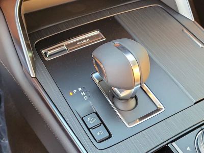 2026 Mazda CX-70 — photo 31 view