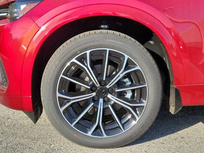 2026 Mazda CX-70 — photo 7 view