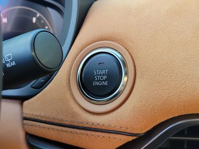 2026 Mazda CX-70 — photo 26 view