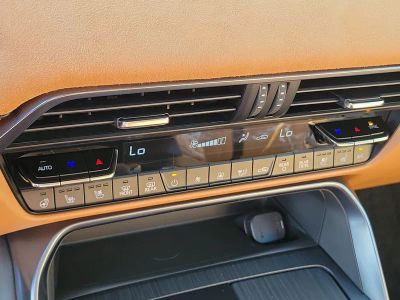 2026 Mazda CX-70 — photo 30 view