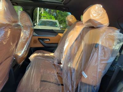 2026 Mazda CX-70 — photo 12 view