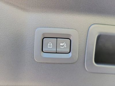 2026 Mazda CX-70 — photo 10 view