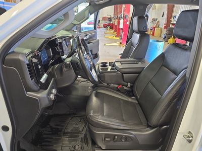 2023 GMC Sierra 1500 - Photo 11