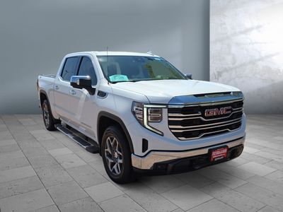 2023 GMC Sierra 1500 - Photo 2
