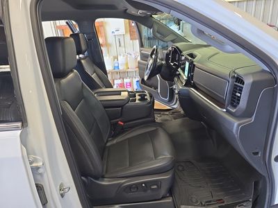 2023 GMC Sierra 1500 - Photo 5
