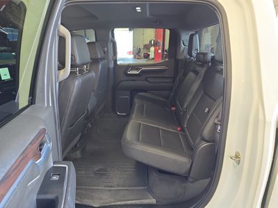 2023 GMC Sierra 1500 - Photo 10