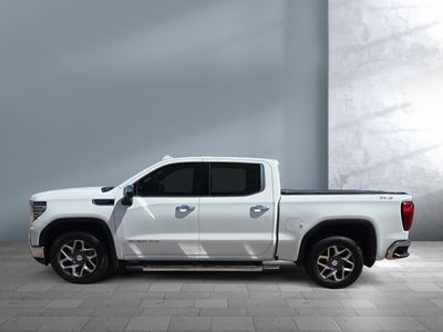 2023 GMC Sierra 1500 - Photo 4