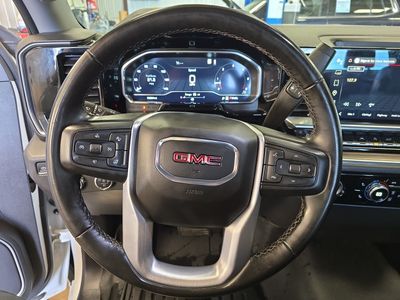 2023 GMC Sierra 1500 - Photo 15