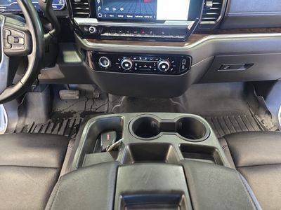 2023 GMC Sierra 1500 - Photo 9