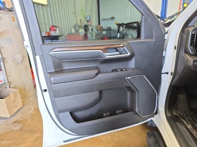 2023 GMC Sierra 1500 - Photo 12