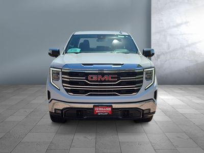 2023 GMC Sierra 1500 - Photo 3
