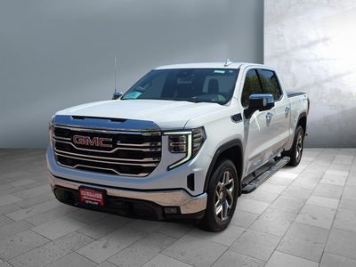 2023 GMC Sierra 1500 - Photo 1