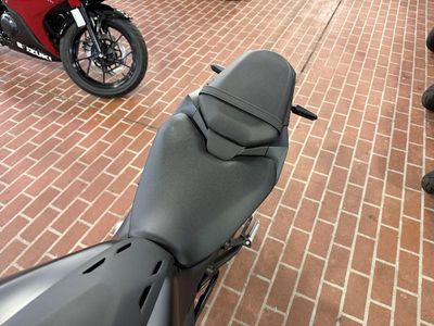 2026 Yamaha MT-07 - Photo 13