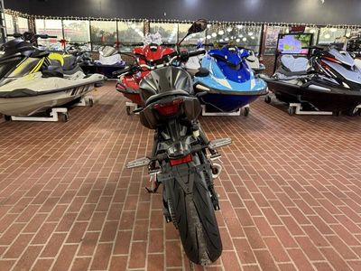 2026 Yamaha MT-07 - Photo 7