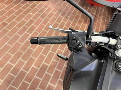 2026 Yamaha MT-07 - Photo 15