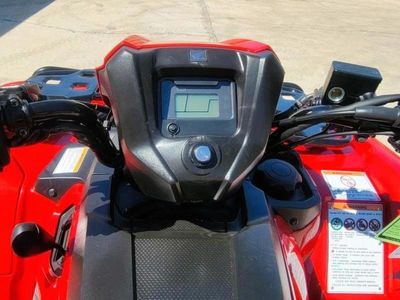 2025 Honda FourTrax Foreman Rubicon 4x4 Automatic DCT EPS - Photo 14
