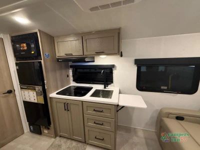 2026 Forest River RV Rockwood GEO Pro - Photo 38