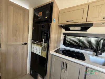 2026 Forest River RV Rockwood GEO Pro - Photo 20