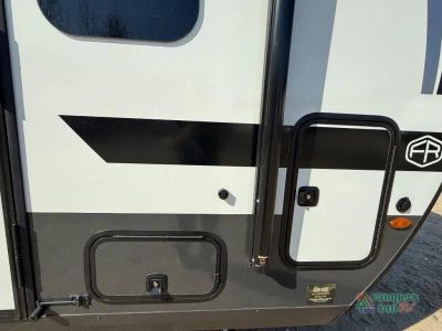 2026 Forest River RV Rockwood GEO Pro - Photo 9