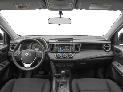 2018 Toyota RAV4 - Photo 17