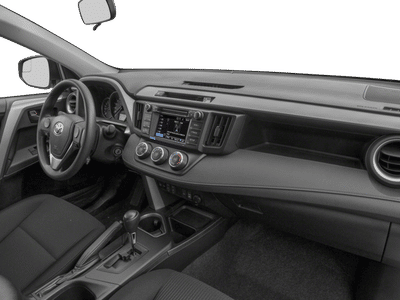 2018 Toyota RAV4 - Photo 23
