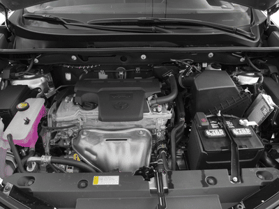 2018 Toyota RAV4 - Photo 20