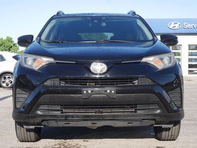 2018 Toyota RAV4 - Photo 4