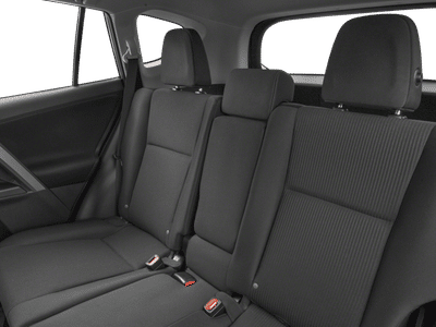 2018 Toyota RAV4 - Photo 21