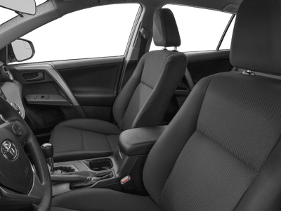 2018 Toyota RAV4 - Photo 18