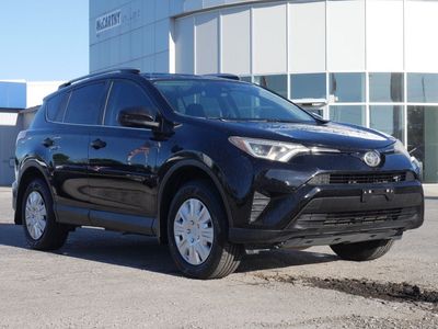 2018 Toyota RAV4 - Photo 2