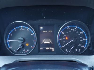 2018 Toyota RAV4 - Photo 11