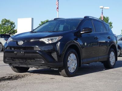 2018 Toyota RAV4 - Photo 5