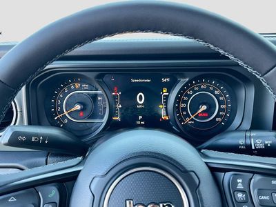2026 Jeep Gladiator - Photo 12